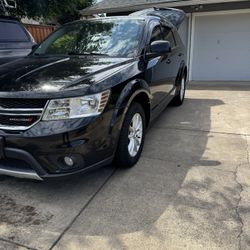2014 Dodge Journey