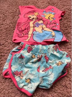 2t girl outfit