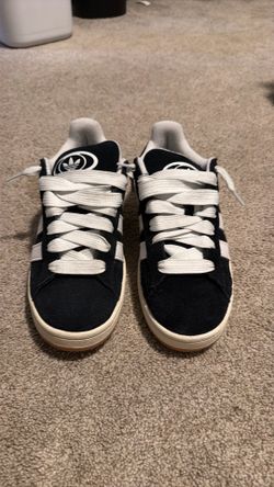 Adidas campus size 9