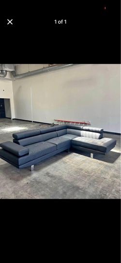 Modern Sectional