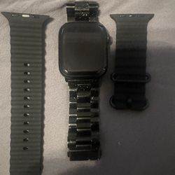 Apple Watch Series 9 -45mm