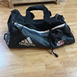 Adidas Bag