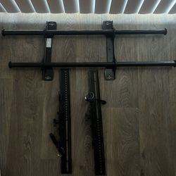 TV wall mount
