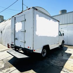 2003 Chevy Express 3500