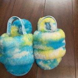 Ugg Sandals 