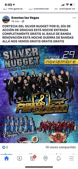 Evento100x ciento GRATUITO