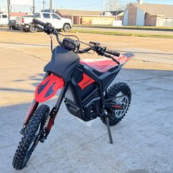 🔥ELECTRIC DIRT BIKE YOZMA WARRANTY FINANCE AVAILABLE🔥