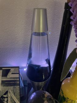 Lava Lamp