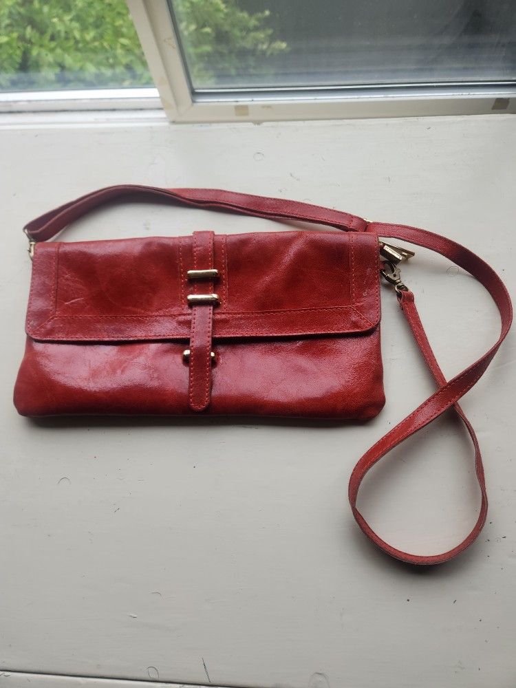Leather Purse