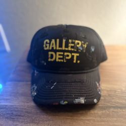 Gallery Dept Hat 