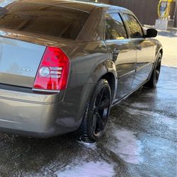 Chrysler 300
