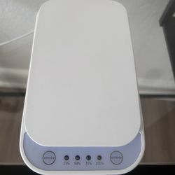 UV Sanitizer