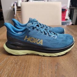 Hoka mach 4