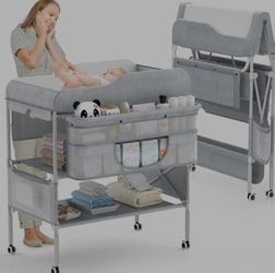 Changing table