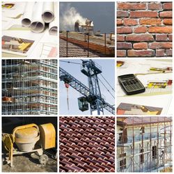 Construction Materials – Framing, Drywall, Flooring & More! 🧱