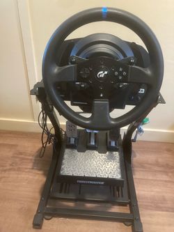 Thrustmaster T300 for PlayStation/PC