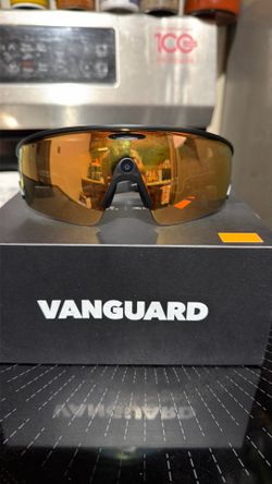 Meta sunglasses