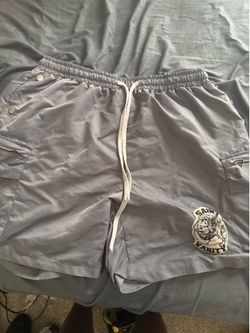 Saint Vanity Shorts