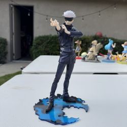 Gojo Kotobukiya Figure -Jujutsu Kaisen