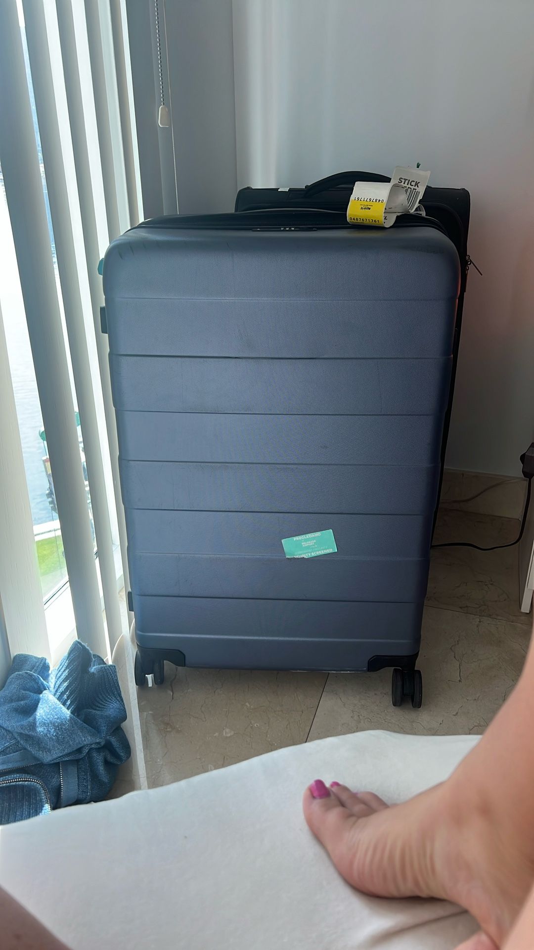 Luggage