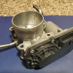 Throttle Body Kia Hyundai GDI 