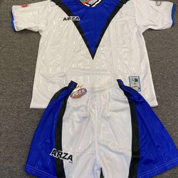 Nuevos Uniformes de futbol soccer en especial sizes XL