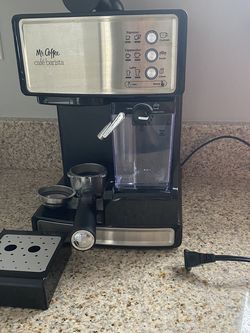 Coffe Maker