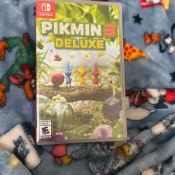 Nintendo Switch Games 