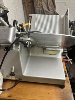 Ham Slicer