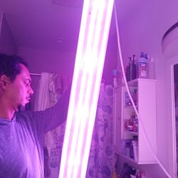 Grow Light. Or Aquarium Light