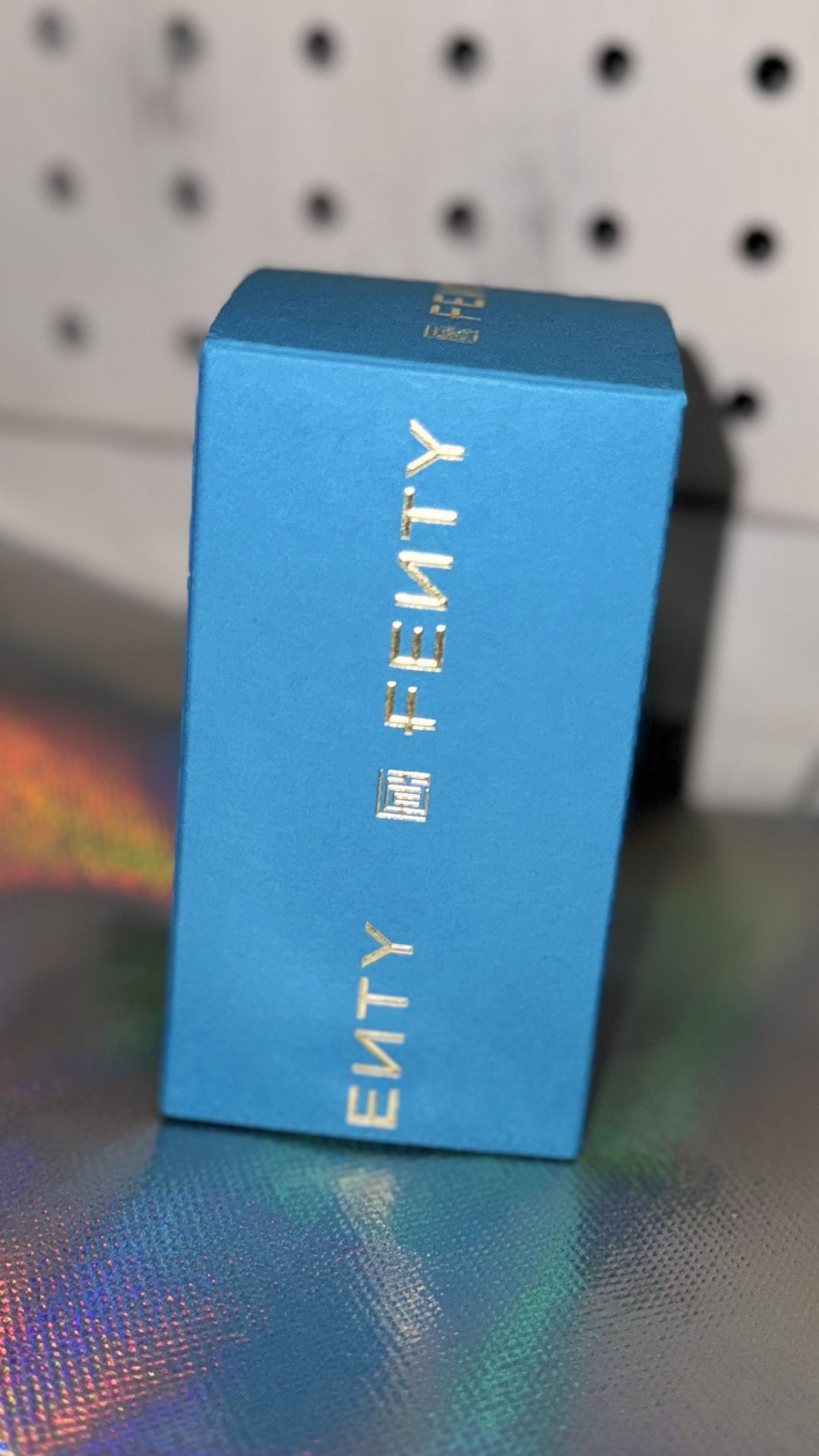 Fenty perfume Like new. Sprayed Less Than 5x