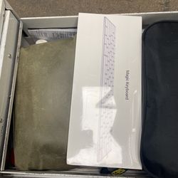 Apple Magic Keyboard Brand New!