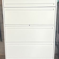 File Cabinet