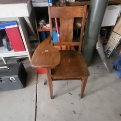 Antique Desk