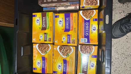 Wellness Healthy Indulgence Cat Food Variety Pack