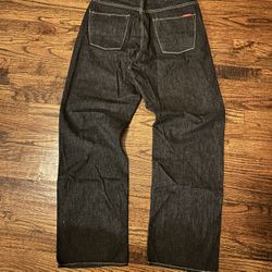 Vintage Baggy Guess Jeans 32x32