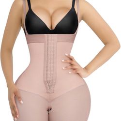 SHAPELLX Body ShaperXXL