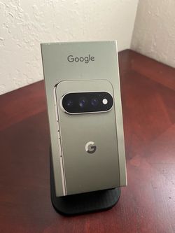 Google Pixel 11 pro