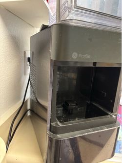 Nugget Ice maker