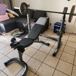 Bench Press