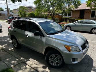 2011 Toyota Rav4
