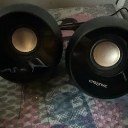 Speakers