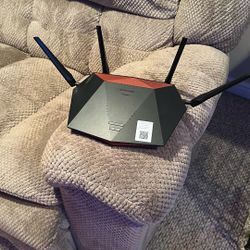Nighthawk XR1000 Gaming Router
