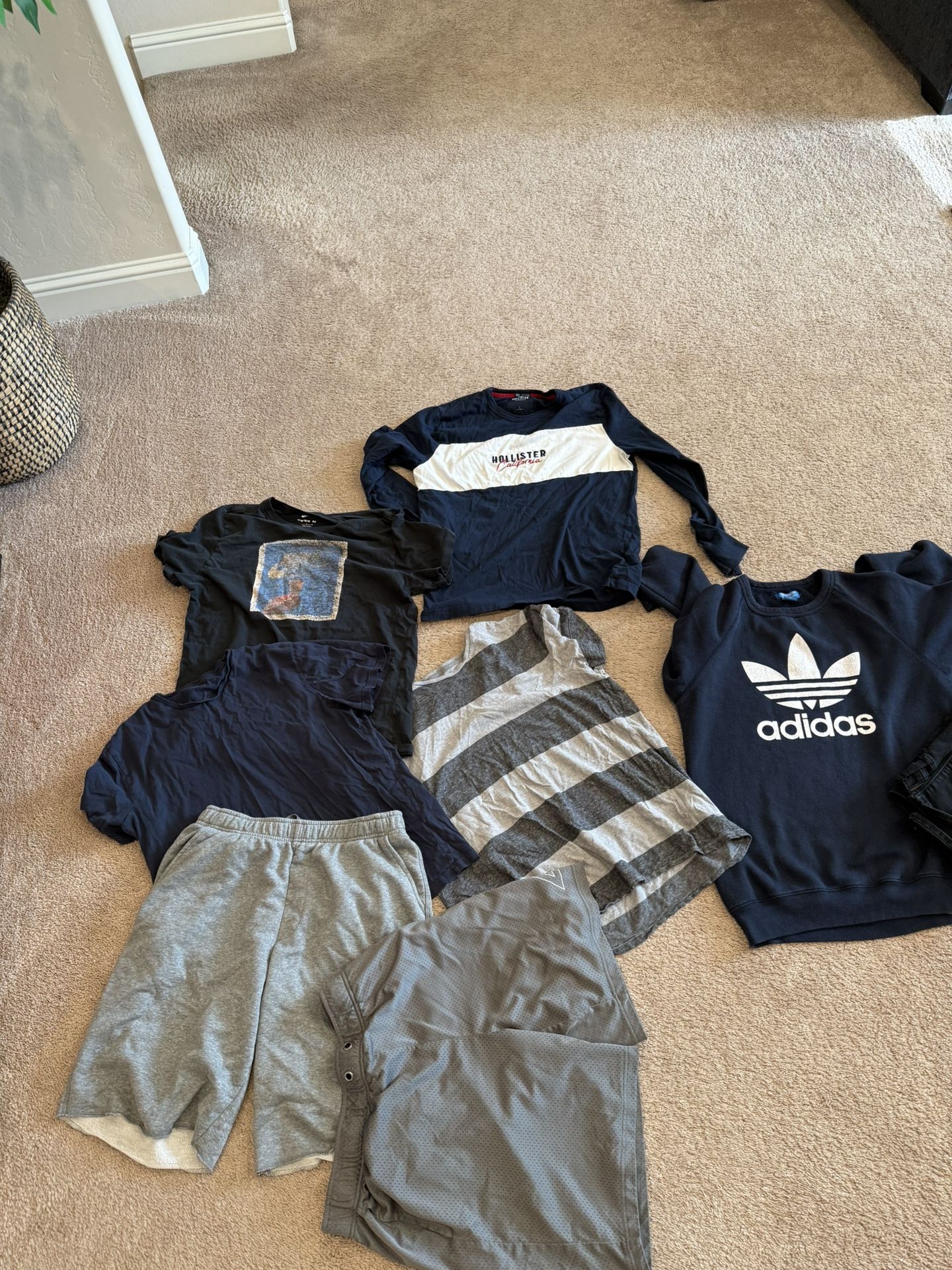 Clothes