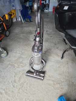Dyson Dc25 Complete