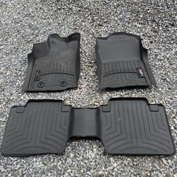 Floor Mats