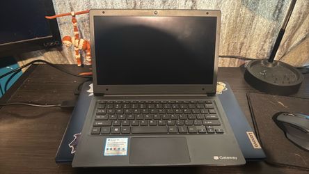 gateway laptop