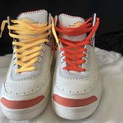 Jordan 2