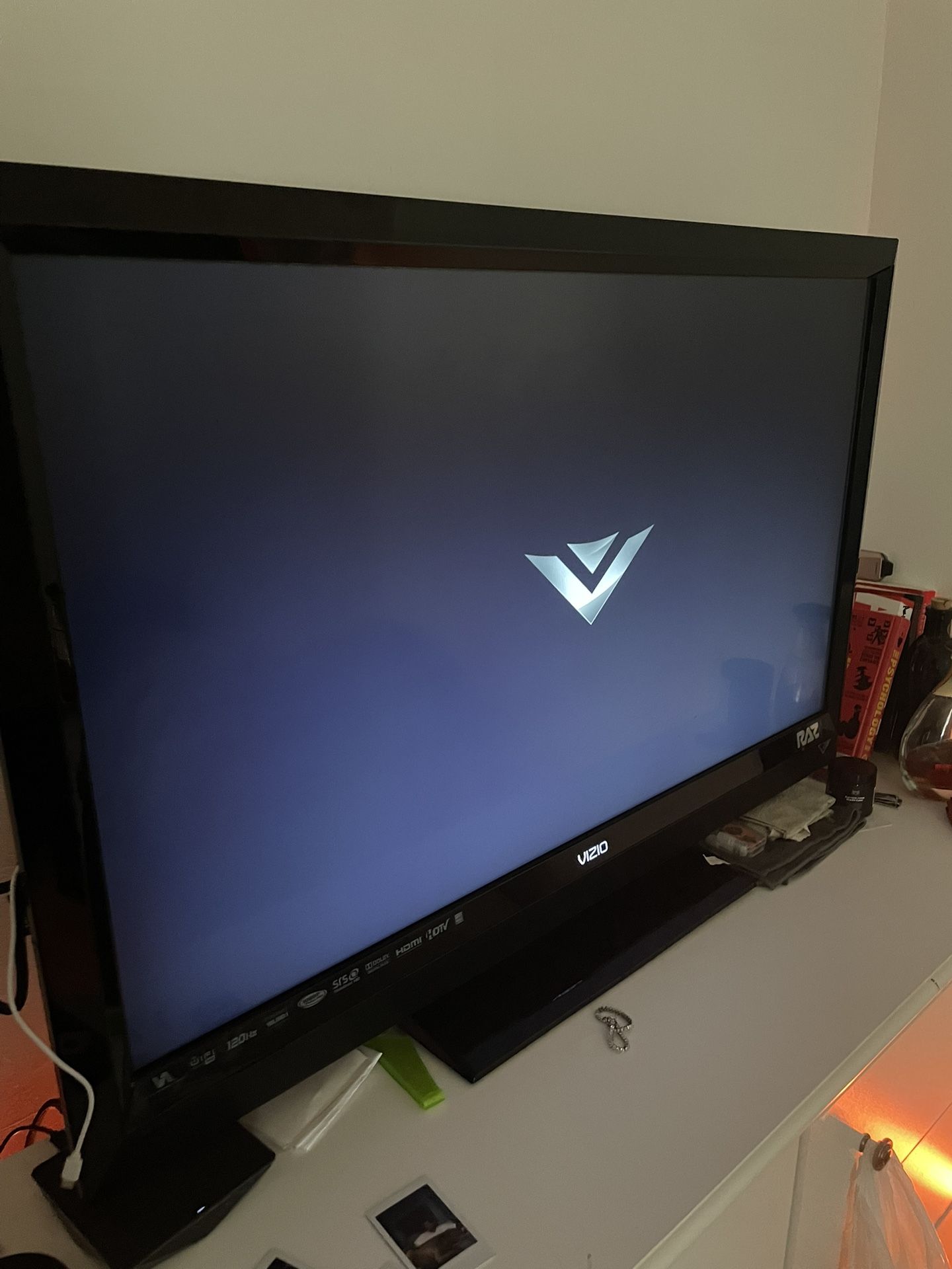 Vizio Tv