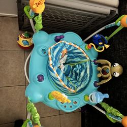 Free Jumper And Base